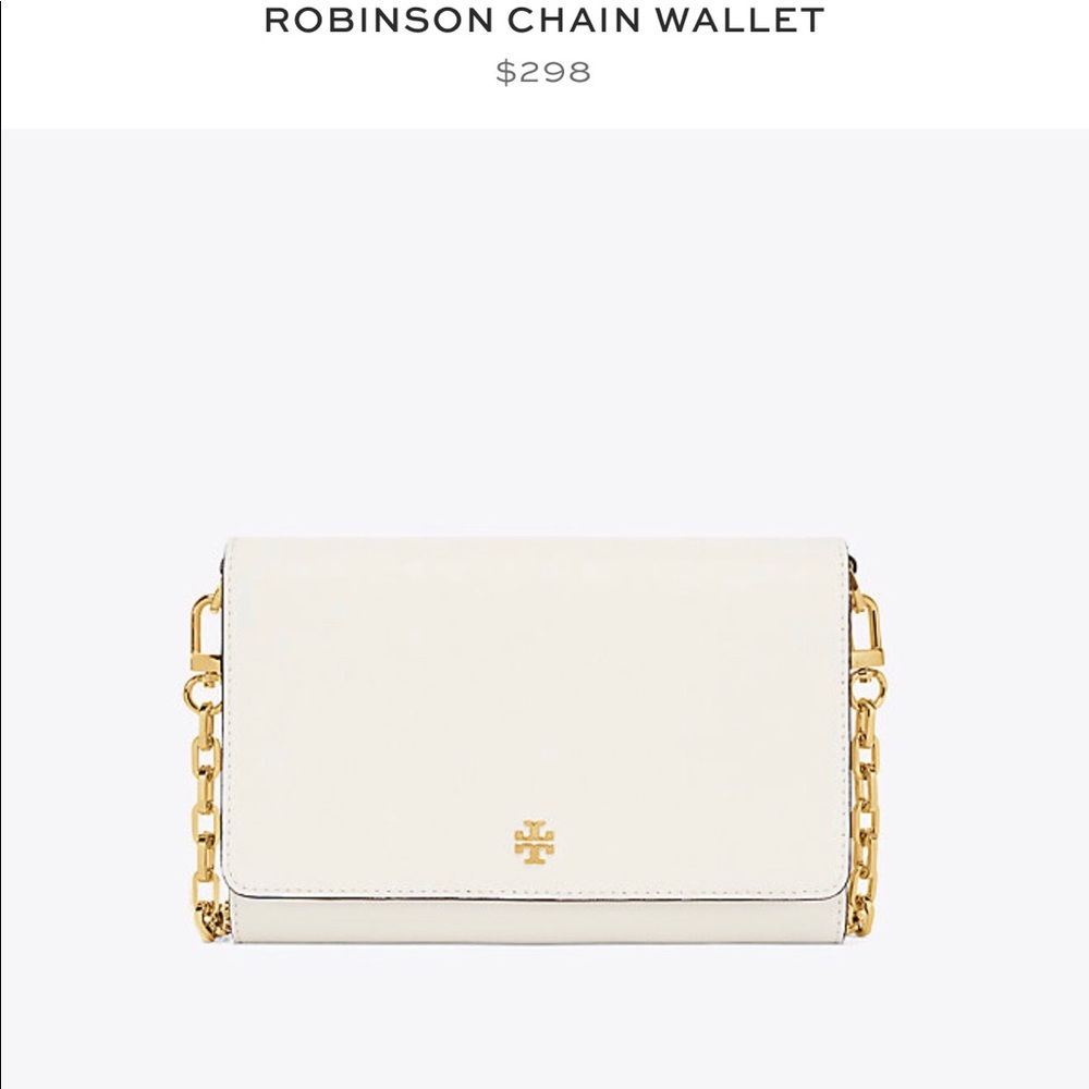 Tory Burch bag